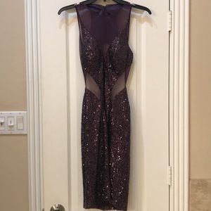 Cocktail/Banquet Dress